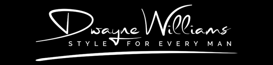 Dwayne Williams FB COVER